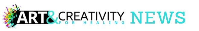 Art & Creativity for Healing news
