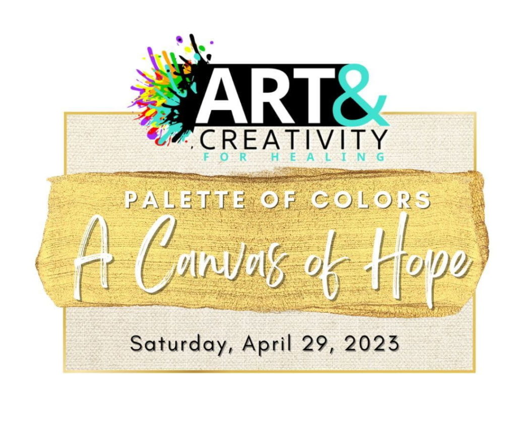 Palette of Colors 2023