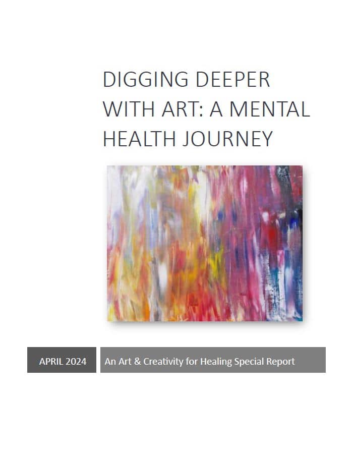 2024 special report cover image
