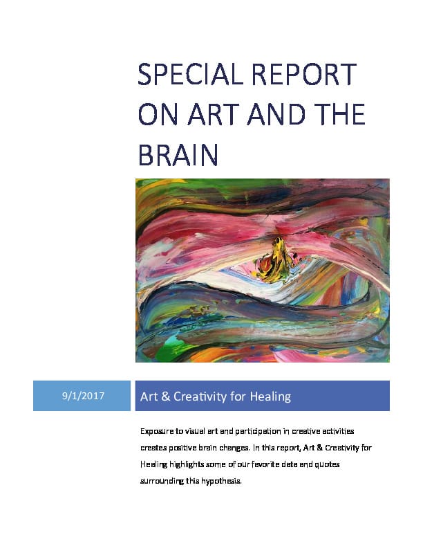 2017 special report cover
