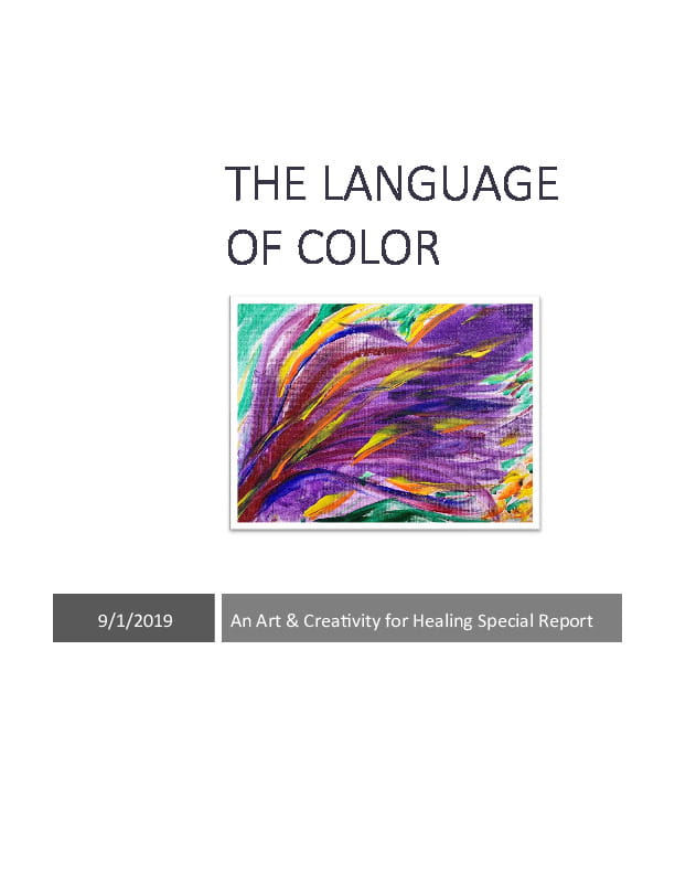 2019 special report cover