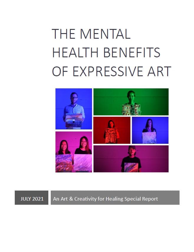 2021 special report cover