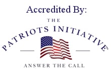 Patriot's Initiative